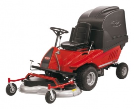 IBEA VAD15C4H - zahradní traktor