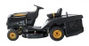PARTNER P11577RB - travní traktor PARTNER P11577RB - travní traktor