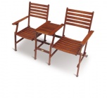 BALCONY SET