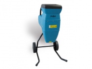 VeGA LSG2500 - válcový drtič VeGA LSG2500 - válcový drtič