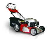 VeGA HWM 48 SP - s pojezdem VeGA HWM 48 SP - s pojezdem