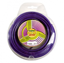 T300 Nylon 15m, kruh, 3.5mm