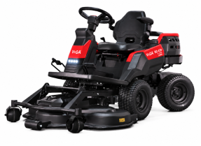 VeGA RQ 420-95 V-Twin AWD zahradní rider VeGA RQ 420-95 V-Twin AWD zahradní rider