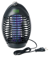 VERDEMAX elektrický lapač hmyzu 8475