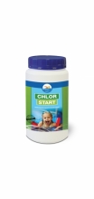 Chlor START, velikost balení 1,2 kg