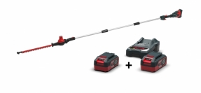 Cramer 48PHK2 + KIT 48V AKU teleskopické nůžky na živý plot Cramer 48PHK2 + KIT 48V AKU teleskopické nůžky na živý plot