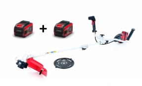 Cramer 48TB10 2025 48V AKU Křovinořez Cramer 48TB10 2025 48V AKU Křovinořez