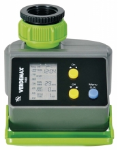 Digitální zavlažovací počítač VERDEMAX 9480