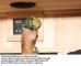 INFRASAUNA DeLUXE 3300 CARBON-BT