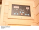 INFRASAUNA DeLUXE 2002 CARBON 