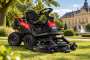 VeGA R 218-95 V-Twin 2WD zahradní rider VeGA R 218-95 V-Twin 2WD zahradní rider