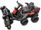 VeGA RQ 420-95 V-Twin AWD zahradní rider VeGA RQ 420-95 V-Twin AWD zahradní rider