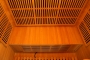 INFRASAUNA DeLUXE 3003 CARBON