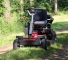 PUBERT OUTLANDER 84