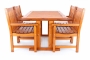 VeGA COTSWOLD SET 4
