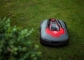 CRAMER RM 2700 robotická sekačka na trávu