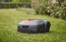 CRAMER RM 1500 robotická sekačka na trávu