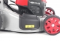 Cramer 48LM48SPK4 + KIT 48V AKU sekačka na trávu s pojezdem