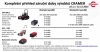 CRAMER OPTIMUS TB20L