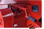 WEIBANG WB GT 6813-TE cepová sekačka s pásy