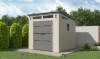 Zahradní domek VeGA CORTINA