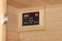 INFRASAUNA Economical 2002