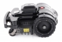 ZCS NEXTTECH LX4 HRTK - bez baterie