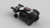 ZCS NEXTTECH LX2 ZR EVO
