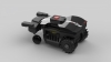 ZCS NEXTTECH LX2 ZR EVO