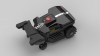 ZCS NEXTTECH LX2 ZR EVO