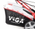 VeGA 485 SXHE 7in1 - s pojezdem