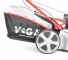 VeGA 854 SXH GCV 5in1 - pojezdová sekačka
