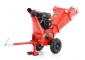 VeGA CH1214 benzinový drtič