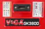 Elektrocentrála VeGA GK3800 s rámem