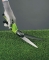 Zahradní nůžky na trávu Verdemax 4224
