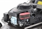 WEIBANG WB 537 SCV BBCPRO profesionální sekačka s hřídelovým 3x rychlostním pohonem a BBC spojkou