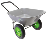 VERDEMAX kolečko - vozík 3011 VERDEMAX kolečko - vozík 3011