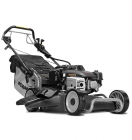 WEIBANG WB 538 SCV BBCPRO profesionální sekačka s hřídelovým 3x rychlostním pohonem a BBC spojkou