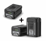 CRAMER KIT 2+1 CORE300 82V 4Ah CRAMER KIT 2+1 CORE300 82V 4Ah