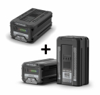 CRAMER KIT 2+1 CORE530 82V 7,2Ah CRAMER KIT 2+1 CORE530 82V 7,2Ah