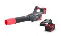 Cramer 48B800K4 + KIT 48V AKU foukač Cramer 48B800K4 + KIT 48V AKU foukač