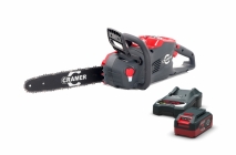 Cramer 48CS18K4 + KIT 48V  AKU  řetězová pila
