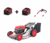 Cramer 48LM48SP 48V AKU sekačka na trávu s pojezdem