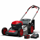 Cramer 48LM51SPK4 + KIT 48V AKU sekačka na trávu s pojezdem Cramer 48LM51SPK4 + KIT 48V AKU sekačka na trávu s pojezdem