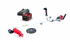 CRAMER 48TB10K4 + KIT 2025 48V AKU Křovinořez