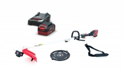 Cramer 48TX10K2 KIT 48V AKU Vyžínač