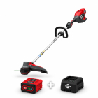 CRAMER 82T12 + KIT 82V AKU profesionální vyžínač a baterií a nabíječkou