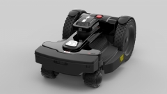 ZCS NEXTTECH LX6 Ai RTK 4WD - bez baterie
