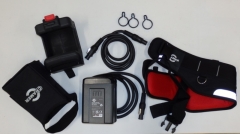 CRAMER Bederní pás A82HBX-CR CRAMER Bederní pás A82HBX-CR