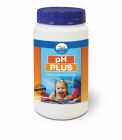 pH plus, velikost balení 2,5 kg